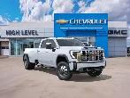 2026 GMC Sierra 3500HD Denali