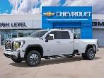 2026 GMC Sierra 3500HD Denali - Photo 2