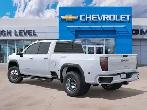 2026 GMC Sierra 3500HD Denali - Photo 3