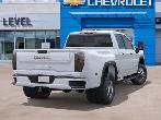 2026 GMC Sierra 3500HD Denali - Photo 4