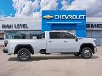2026 GMC Sierra 3500HD Denali - Photo 5