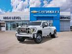 2026 GMC Sierra 3500HD Denali - Photo 8