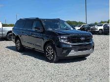 2025 Ford Expedition - Photo 3