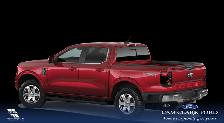 2026 Ford Ranger Lariat - Photo 2