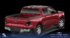 2026 Ford Ranger Lariat - Photo 4