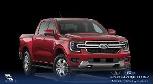 2026 Ford Ranger Lariat - Photo 5