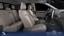 2026 Ford Ranger Lariat - Photo 6
