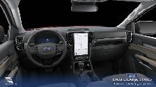 2026 Ford Ranger Lariat - Photo 7