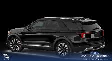 2026 Ford Explorer Platinum - Photo 2