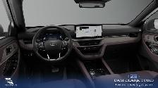 2026 Ford Explorer Platinum - Photo 7