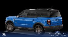 2026 Ford Bronco Sport Big Bend - Photo 2