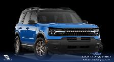 2026 Ford Bronco Sport Big Bend - Photo 5