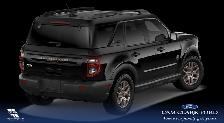 2026 Ford Bronco Sport Big Bend - Photo 2