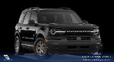 2026 Ford Bronco Sport Big Bend - Photo 4