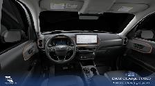 2026 Ford Bronco Sport Big Bend - Photo 6