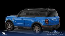2026 Ford Bronco Sport Big Bend - Photo 2