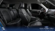 2026 Ford Bronco Sport Big Bend - Photo 6