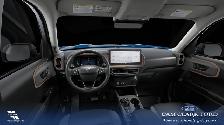 2026 Ford Bronco Sport Big Bend - Photo 7