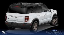 2026 Ford Bronco Sport Big Bend - Photo 4