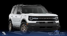 2026 Ford Bronco Sport Big Bend - Photo 5