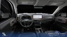 2026 Ford Bronco Sport Big Bend - Photo 7