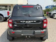 2026 Ford Bronco Sport Outer Banks - Photo 9
