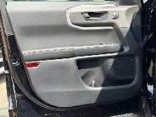 2026 Ford Bronco Sport Outer Banks - Photo 13