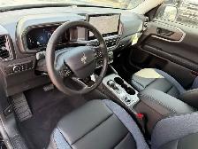 2026 Ford Bronco Sport Outer Banks - Photo 16