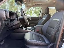 2026 Ford Bronco Sport Outer Banks - Photo 17