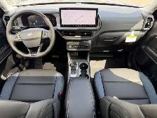 2026 Ford Bronco Sport Outer Banks - Photo 18