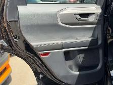 2026 Ford Bronco Sport Outer Banks - Photo 26
