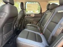 2026 Ford Bronco Sport Outer Banks - Photo 27