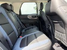 2026 Ford Bronco Sport Outer Banks - Photo 30