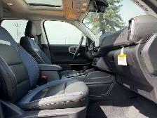 2026 Ford Bronco Sport Outer Banks - Photo 32