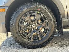 2026 Ford Bronco Sport Outer Banks - Photo 5