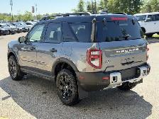 2026 Ford Bronco Sport Outer Banks - Photo 7