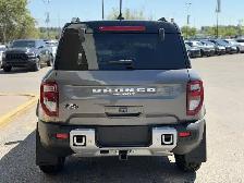2026 Ford Bronco Sport Outer Banks - Photo 8