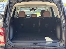 2026 Ford Bronco Sport Outer Banks - Photo 9