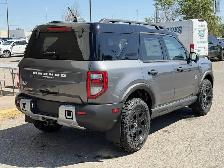 2026 Ford Bronco Sport Outer Banks - Photo 10