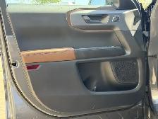 2026 Ford Bronco Sport Outer Banks - Photo 12