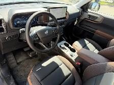 2026 Ford Bronco Sport Outer Banks - Photo 14