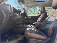 2026 Ford Bronco Sport Outer Banks - Photo 15