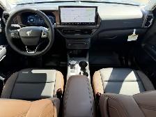 2026 Ford Bronco Sport Outer Banks - Photo 16