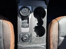 2026 Ford Bronco Sport Outer Banks - Photo 22