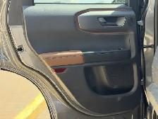 2026 Ford Bronco Sport Outer Banks - Photo 25