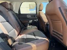 2026 Ford Bronco Sport Outer Banks - Photo 29