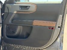 2026 Ford Bronco Sport Outer Banks - Photo 30