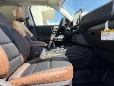 2026 Ford Bronco Sport Outer Banks - Photo 31
