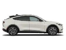 2026 Ford Mustang Mach-E Select - Photo 5