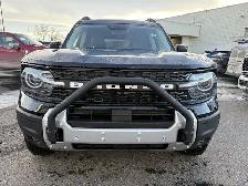 2025 Ford Bronco Sport Badlands - Photo 4